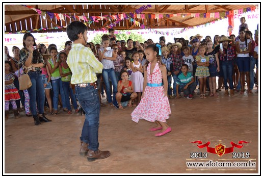 rolim de moura